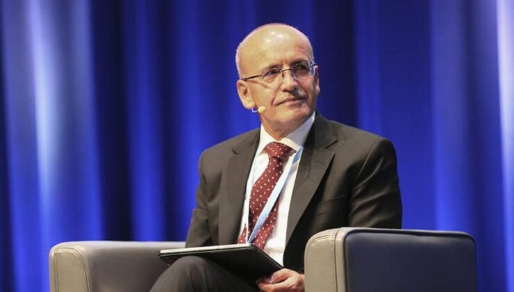 Mehmet Şimşek’ten Sağlık Açıklaması