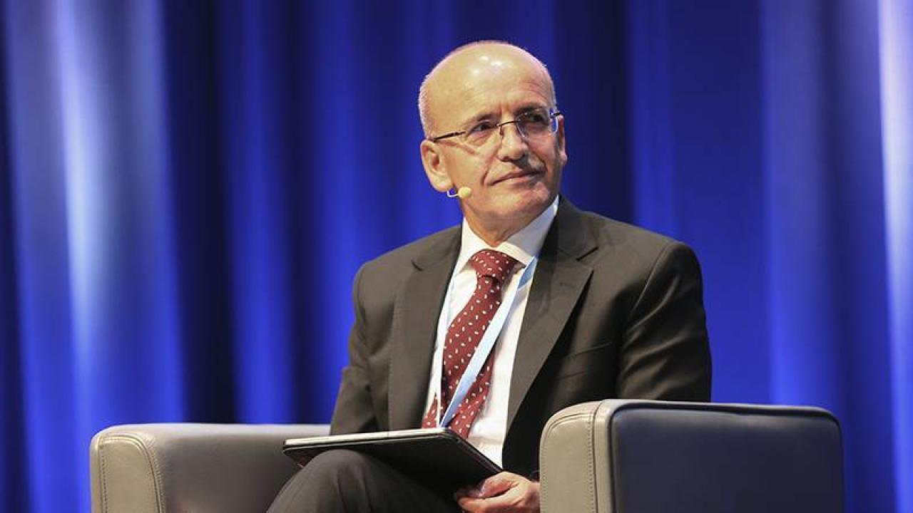 Mehmet Şimşek’ten Sağlık Açıklaması