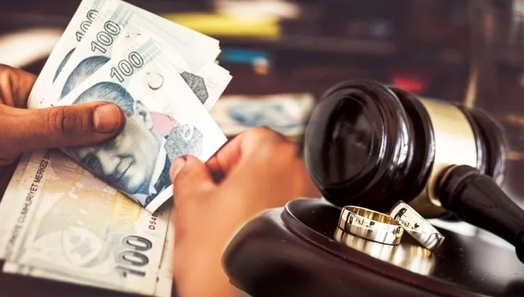 NAFAKA ÖDEMEME CEZASINA ÜST SINIR GETİRİLİYOR: ARTIK AYNI BORÇ İÇİN İKİ KEZ HAPİS CEZASI VERİLMEYECEK