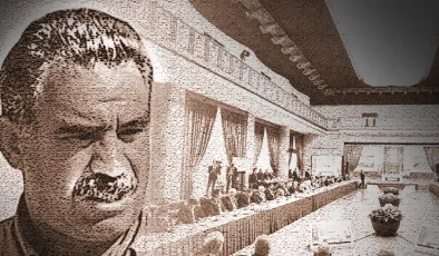 Öcalan’dan Komisyona Rest: ‘Gelmezlerse Beklenen Cehennem Bu’