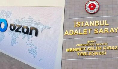 Ozan Elektronik Para A.Ş.’ye 11 Gözaltı Kararı