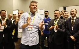 SADETTİN SARAN’DAN DERBİ GALİBİYETİNE DEV PRİM!