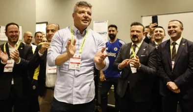 SADETTİN SARAN’DAN DERBİ GALİBİYETİNE DEV PRİM!