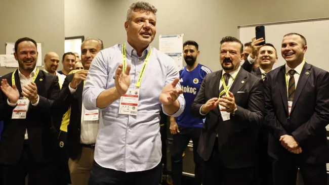 SADETTİN SARAN’DAN DERBİ GALİBİYETİNE DEV PRİM!