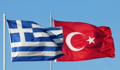 Yunanistan’dan Türkiye’ye Karşı 3+1 Savunma Hamlesi: Bölgedeki Güç Dengesi Değişiyor