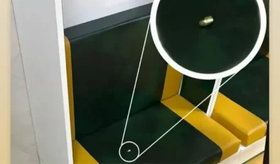 ŞANLIURFA’DA SKANDAL: SOYUNMA ODASINDA MERMİ KOVANI BULUNDU! MAÇ ÖNCESİ GÜVENLİK ÇARKI KIRILDI