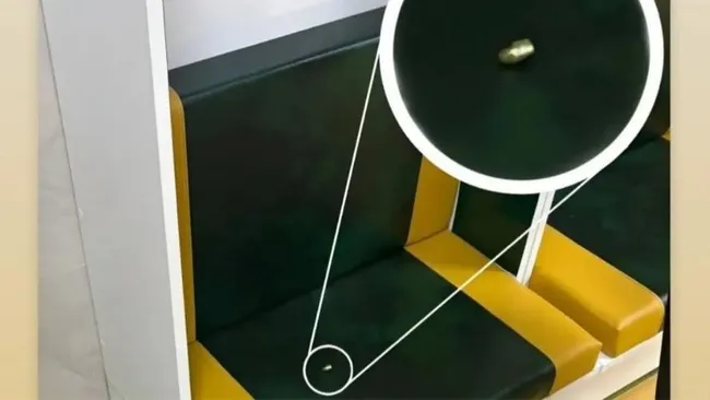 ŞANLIURFA’DA SKANDAL: SOYUNMA ODASINDA MERMİ KOVANI BULUNDU! MAÇ ÖNCESİ GÜVENLİK ÇARKI KIRILDI