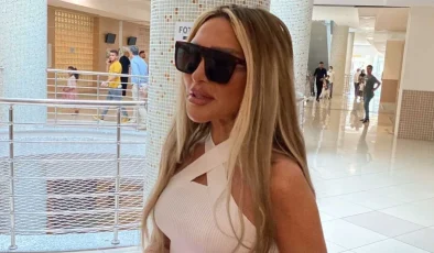 Seren Serengil’in Annesine Bakanlıktan Yardım: Ambulans Uçak Sevkiyatı Yapıldı