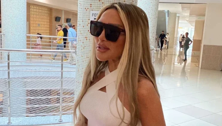 Seren Serengil’in Annesine Bakanlıktan Yardım: Ambulans Uçak Sevkiyatı Yapıldı