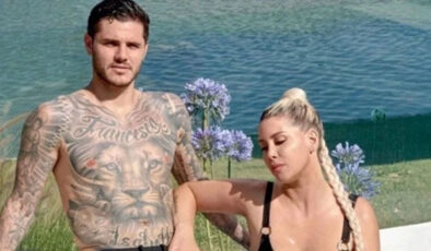 Mauro Icardi ve Wanda Nara Arasındaki Gerilim Sürüyor — Zehir Zemberek Açıklamalar ve Medya Baskısı