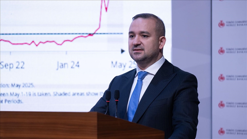 2025 Yılı Enflasyon Aralığı Belli Oldu