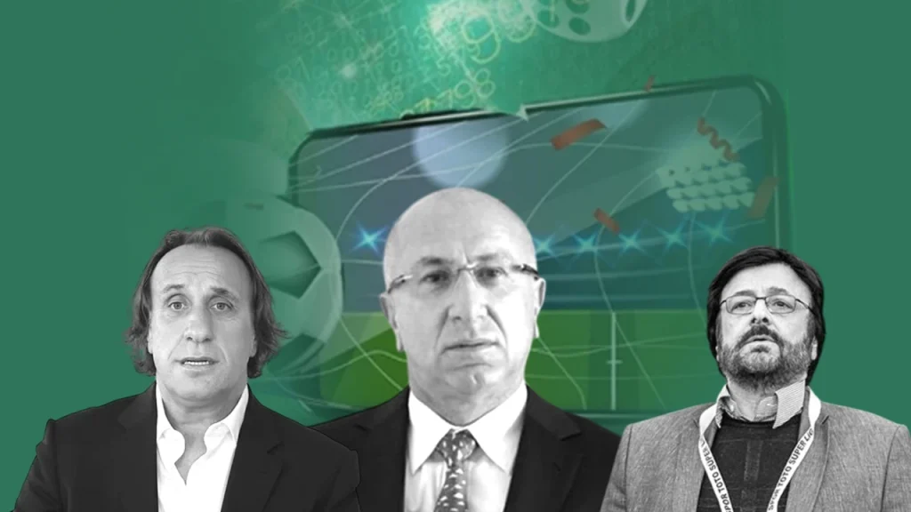Şike Skandalı ve Futbolun Geleceği 3 turk futbolunda sike depremi simdi ne olacak lto7