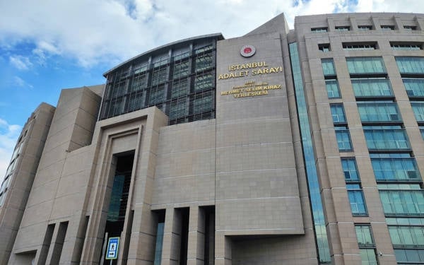 Uyuşturucu İddialarında Önemli Gelişme