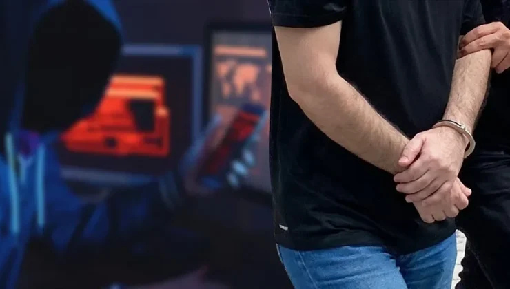 BAE AJANLARINA TÜRKİYE’DE DARBE: SAVUNMA SANAYİSİNİ HEDEF ALAN CASUSLUK AĞI ÇÖKERTİLDİ