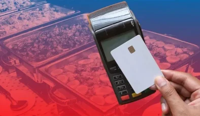 2026 Yılında Günlük Yemek Kartı Tutarı Açıklandı