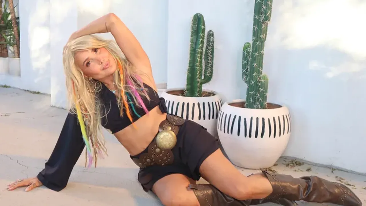 Genç Kalmanın Sırrı: Yonca Evcimik Anlattı