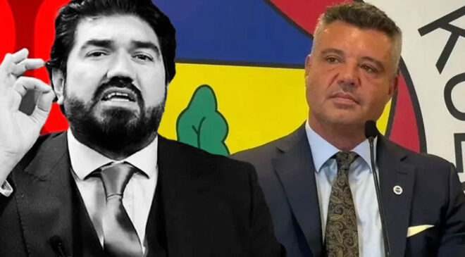 Rasim Ozan Kütahyalı’dan Şok Yorum: Sadettin Saran’ın Sonu Ekrem İmamoğlu Gibi Olur