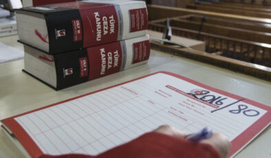 55 Bin Mahkuma Erken Tahliye Fırsatı! 11. Yargı Paketi Meclis’te Onaylandı