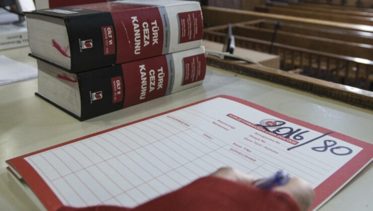 55 Bin Mahkuma Erken Tahliye Fırsatı! 11. Yargı Paketi Meclis’te Onaylandı