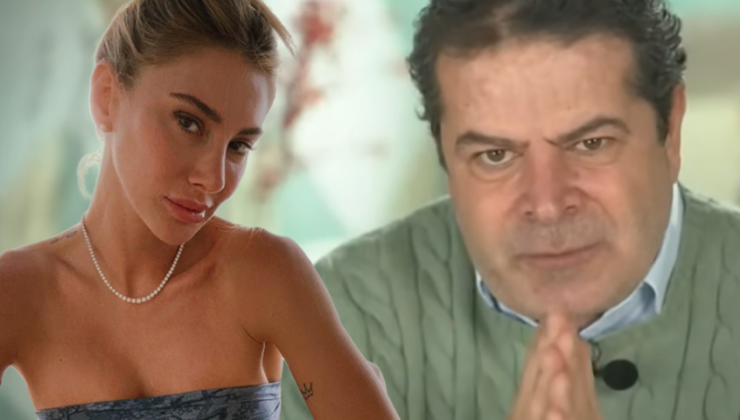 CÜNEYT ÖZDEMİR’DEN ŞEYMA SUBAŞI’NA SERT TEPKİ: GÖSTERİŞ VE ÇELİŞKİ TARTIŞMASI SOSYAL MEDYAYI KARIŞTIRDI