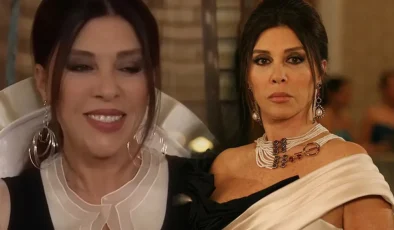 ÜNLÜ OYUNCUDAN SÜRPRİZ MODA AÇIKLAMASI