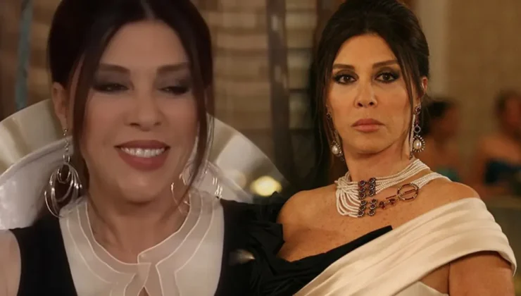 ÜNLÜ OYUNCUDAN SÜRPRİZ MODA AÇIKLAMASI