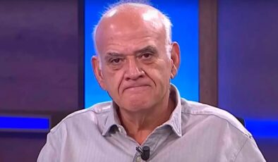 Ahmet Çakar’dan Sağlık Haberi