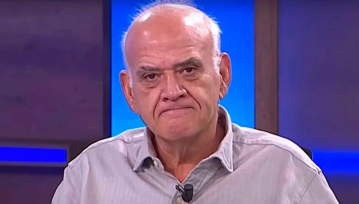 Ahmet Çakar’dan Sağlık Haberi