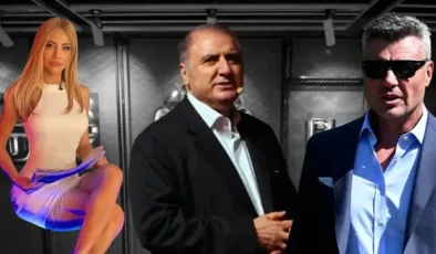 KENAN TEKDAĞ, SADETTİN SARAN’A CEVAP VERDİ: “KÖTÜ KALPLİ, TEHLİKELİ VE KARANLIK” SÖYLEMLERİNE TEPKİ