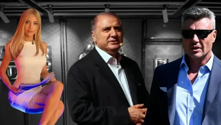 KENAN TEKDAĞ, SADETTİN SARAN’A CEVAP VERDİ: “KÖTÜ KALPLİ, TEHLİKELİ VE KARANLIK” SÖYLEMLERİNE TEPKİ