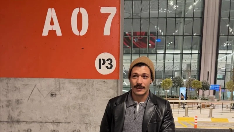 Kubilay Aka’nın Milano Stili Çok Konuşuldu