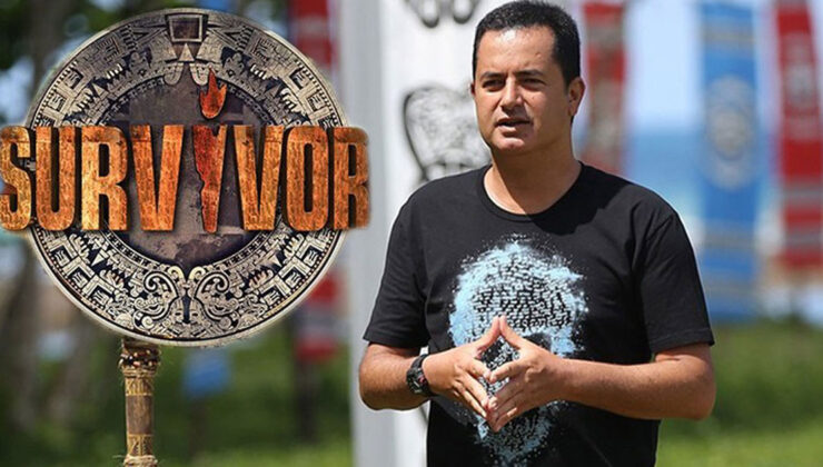 Survivor 2026 Gönüllüler Erkek Takımı Belli Oldu