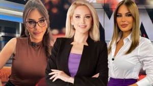 ÜNLÜ SPİKERLERE SORUŞTURMA: ELA RUMEYSA CEBECİ, HANDE SARIOĞLU VE MELTEM ACET HAKKINDA PERDE ARKASI ORTAYA ÇIKTI