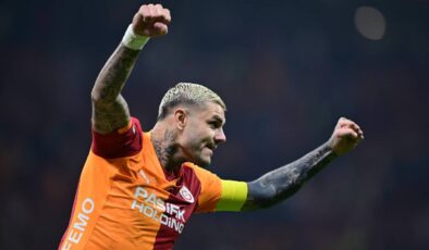 ICARDI’DEN AYRILIK İDDİALARINA SERT YANIT: “BUNLAR TAMAMEN YALAN”