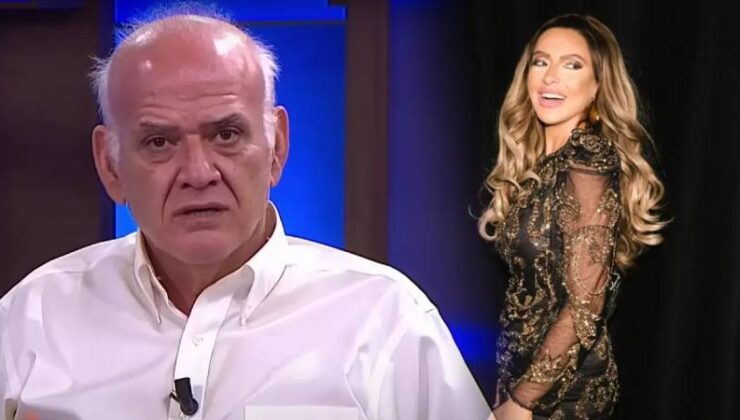 Hadise, Ahmet Çakar’a Karşı Kazandığı Davayla 50 Bin TL Tazminat Kazandı