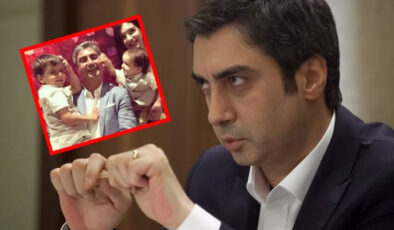 NECATİ ŞAŞMAZ’IN ÇOCUKLARINI GÖRENLER ŞOKE OLUYOR: “TARİKAT VELİAHLIĞI” İDDİALARI GÜNDEMDE