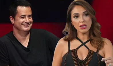 ACUN ILICALI’DAN O SES TÜRKİYE KARARI: ZUHAL TOPAL YILBAŞI ÖZEL’DE SAHNEYE ÇIKIYOR MU?