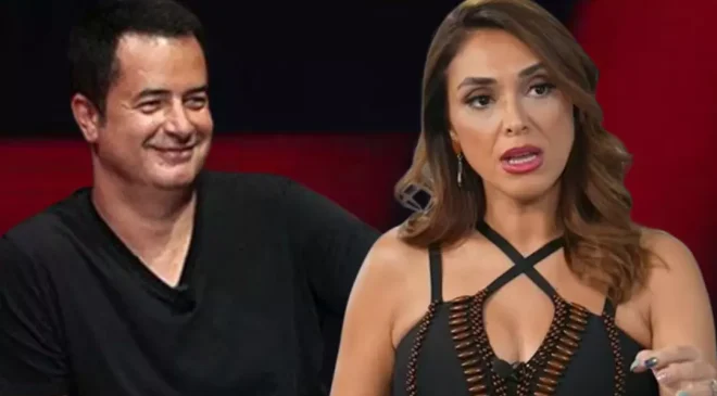 ACUN ILICALI’DAN O SES TÜRKİYE KARARI: ZUHAL TOPAL YILBAŞI ÖZEL’DE SAHNEYE ÇIKIYOR MU?