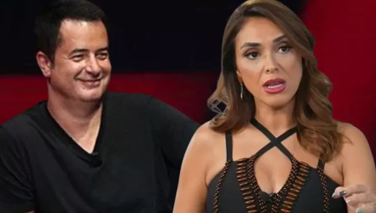 ACUN ILICALI’DAN O SES TÜRKİYE KARARI: ZUHAL TOPAL YILBAŞI ÖZEL’DE SAHNEYE ÇIKIYOR MU?