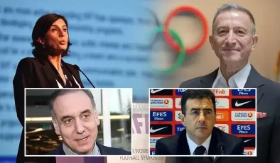 Futbolda Şike Operasyonunda 4 Gözaltı: Ali Koç’un Şaşırtan Detayı