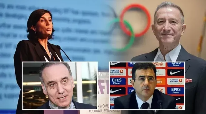 Futbolda Şike Operasyonunda 4 Gözaltı: Ali Koç’un Şaşırtan Detayı