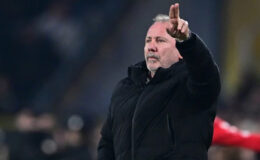 SERGEN YALÇIN’DAN TÜRKİYE KUPASI MAÇI SONRASI HAKEM İSYANI: “AYNI POZİSYONLAR, FARKLI KARARLAR”