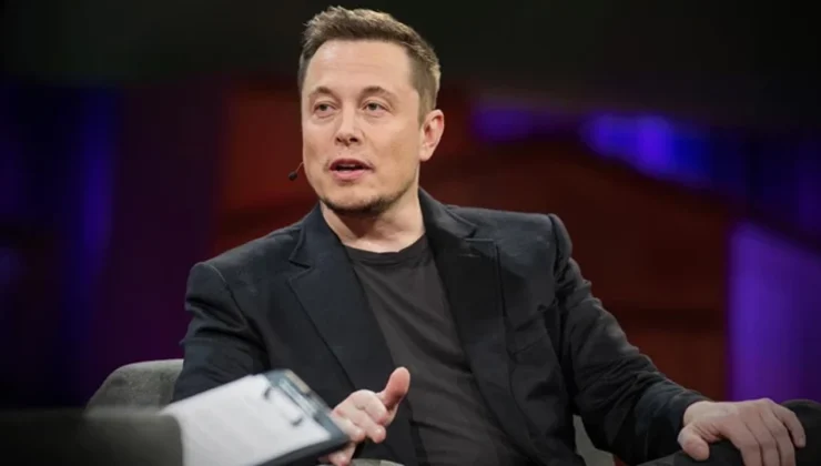 ELON MUSK’TAN DEV HAMLE: 1.5 TRİLYON DOLARLIK HEDEF, TEKNOLOJİ SEKTÖRÜNÜ SALLAYACAK