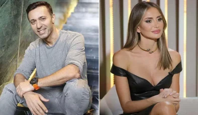 Magazinde Dava Krizi: Jahoviç ve Sandal