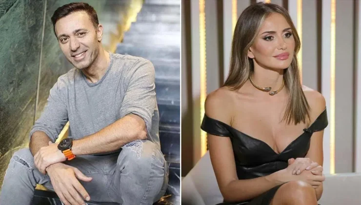 Magazinde Dava Krizi: Jahoviç ve Sandal