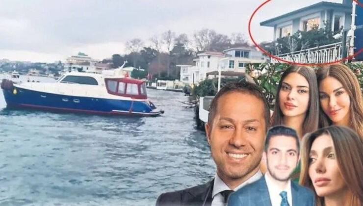 KASIM GARİPOĞLU OLAYINDA ŞOFÖRÜN İFADELERİ ÇARPICI DETAYLARI ORTAYA KOYDU