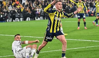 KEREM AKTÜRKOĞLU’NDAN DUYGULANDIRAN ANLAR: YILDIZ FUTBOLCUNUN YAŞADIĞI BÜYÜK ÜZÜNTÜ GÜNDEM OLDU