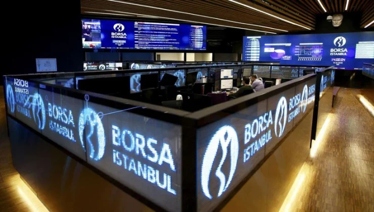 BORSA’DA MANİPÜLASYON OPERASYONU: 5 İLDE EŞ ZAMANLI BASKIN