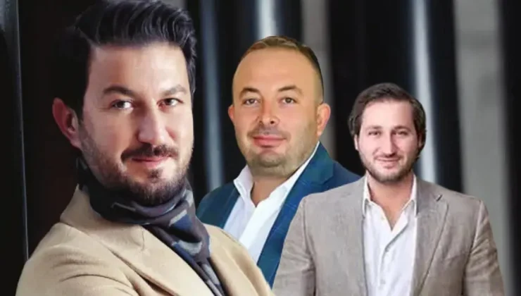 UYUŞTURUCU OPERASYONLARI İŞ DÜNYASINI SARSTI: TANINMIŞ İŞ İNSANLARI GÖZALTINDA