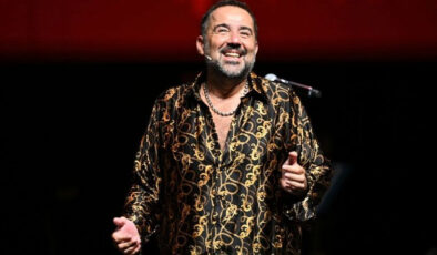 Ata Demirer’den Sağlıklı Kilo Verme